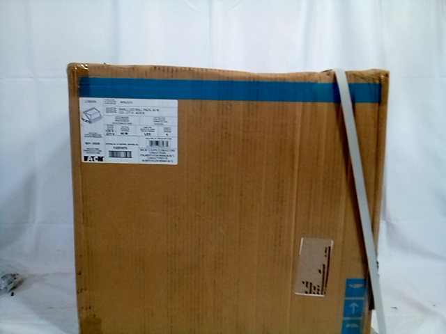 EATON - Box Of 4 Lumark Lights