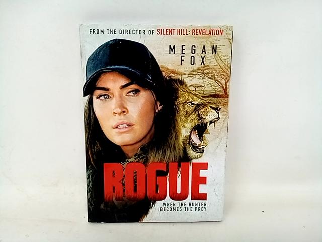 Rogue DVD (Subtitled; Widescreen)