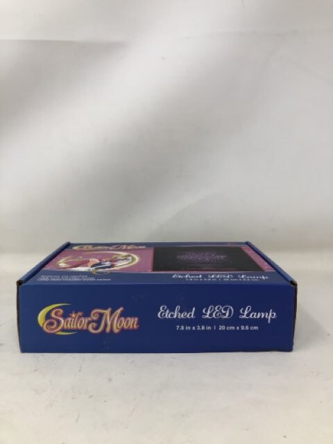 Just Funky Sailor Moon Lamp (GameStop)