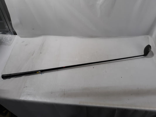 Callaway Big Bertha Warbird Strong Four 4 RH Wood Driver Golf Club Lamkin