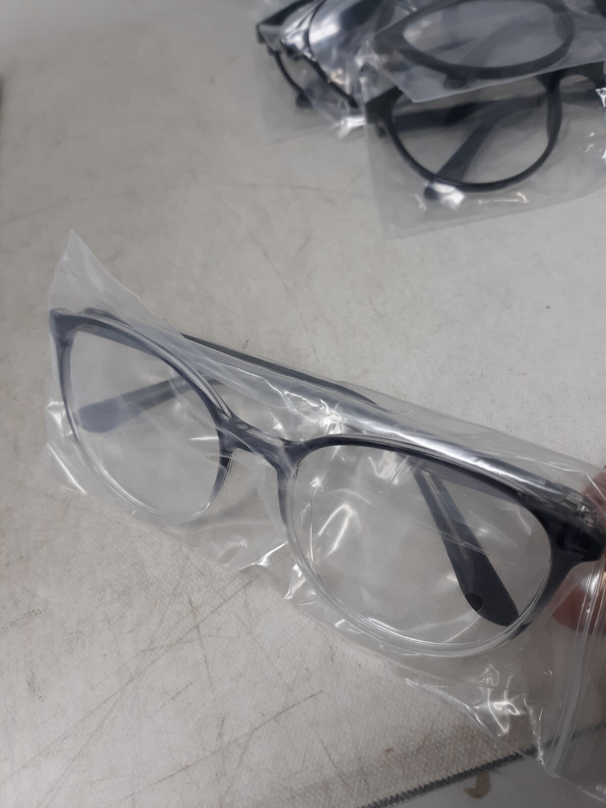 Lot of 25 Assorted CPM020 Eyeglasses Frames