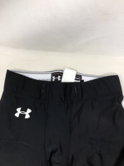Under Armour Adult XL 1292604 Stock Power Pant Black