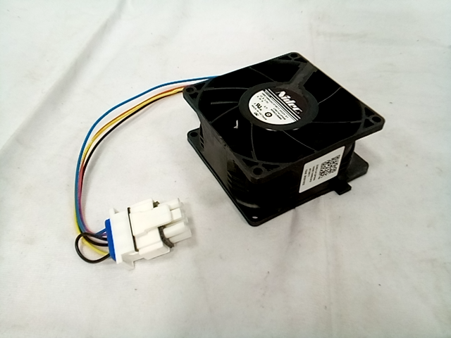 Nidec V80E14MS2A3-57A611 Fan