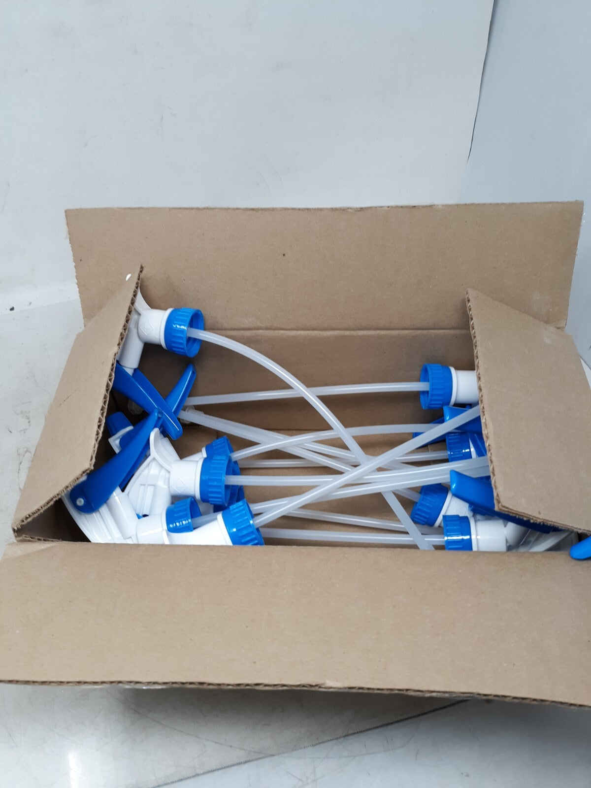 Ecolab - Mobile Dispensing System Trigger Sprayer Head - 92652354