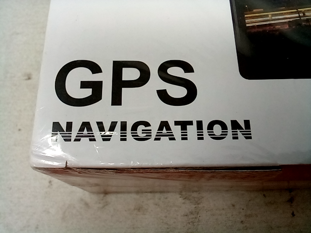 XGODY GPS Navigation Touchscreen