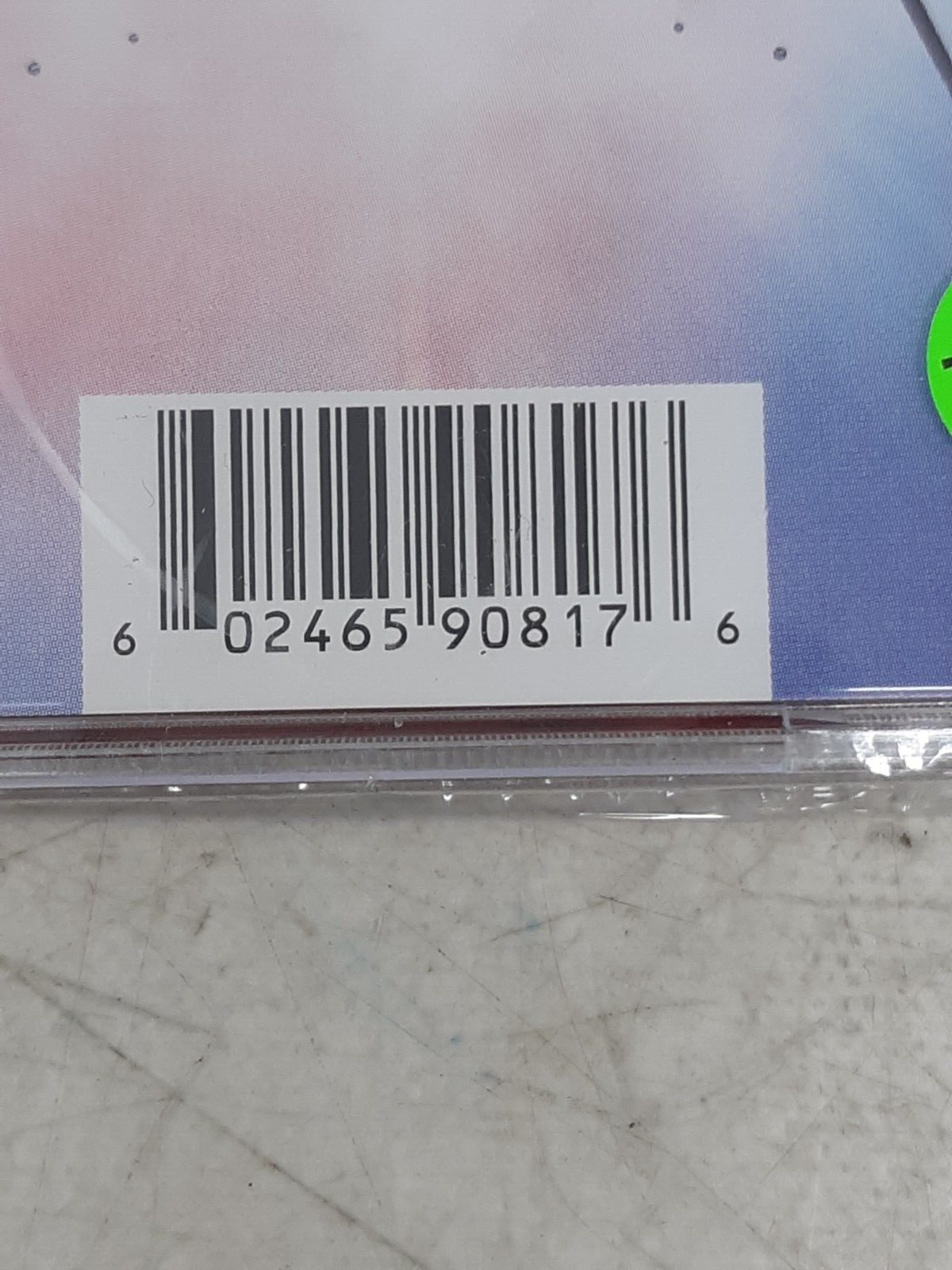 Katy Perry – Woman's World [Limited Edition CD Single]​