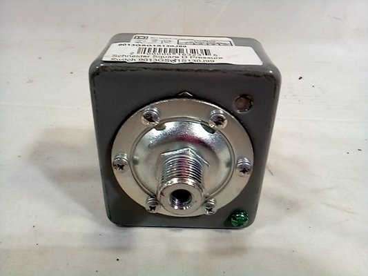 Schneider Square D Pressure Switch