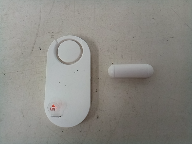 Remote control Door and window alarm