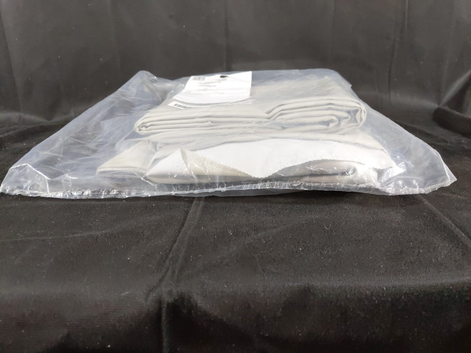 Convertible Table Throw Polyester 8 ft. Dye Sub Full Color Full Bleed 104022