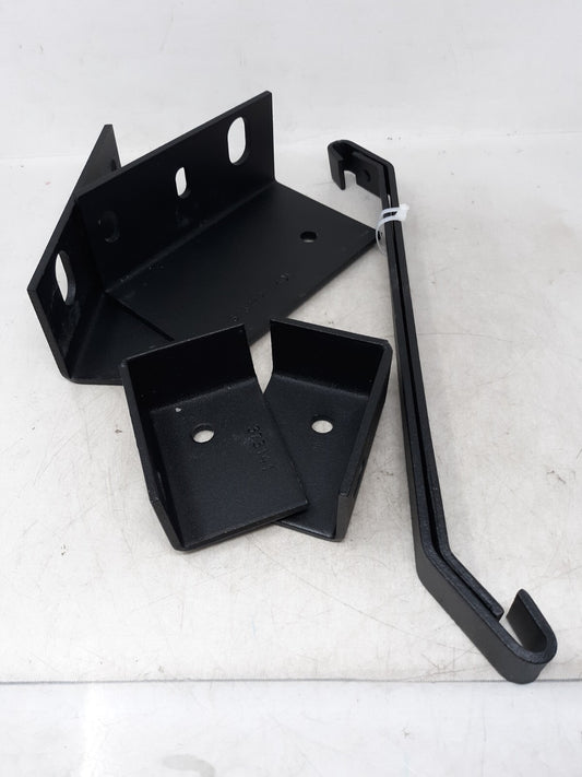 Go Rhino BRK-37037 Bracket Mounting Kit