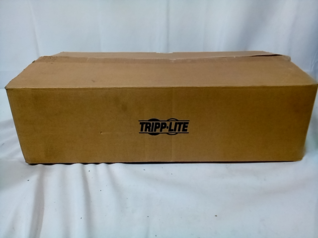Tripp Lite 72VDC UPS Replacement Battery Cartridge for SMART3000RMOD2U - 72 V DC