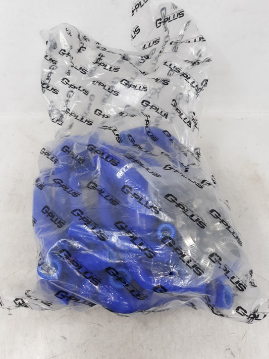 Fit For 1991 Toyota MR2 Turbo 2.0L 3SGTE REV2 LHD Silicone Ancillary Hose BLUE