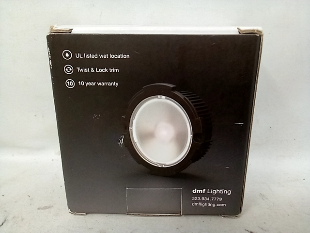 DMF DID2 Integrator Module LED DID2M10930FLT