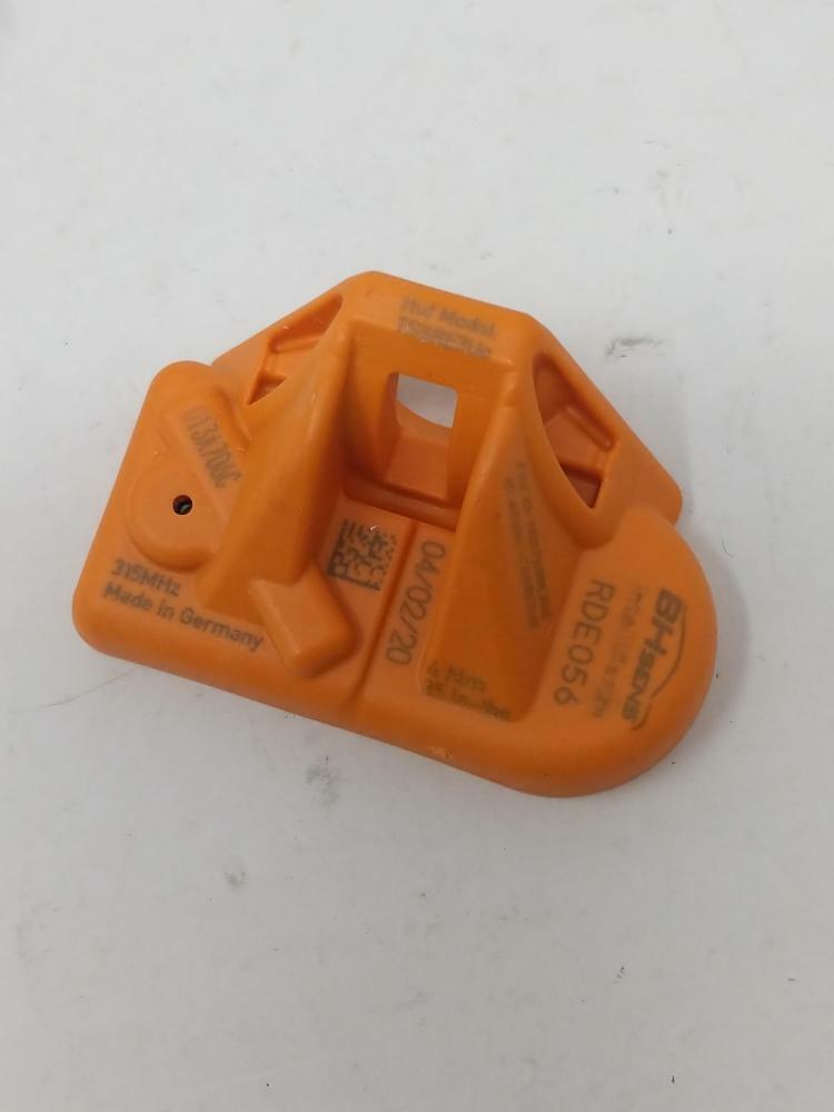 Lot of 4 - BH SENS TPMS-  RDE056V21 - 315MHz