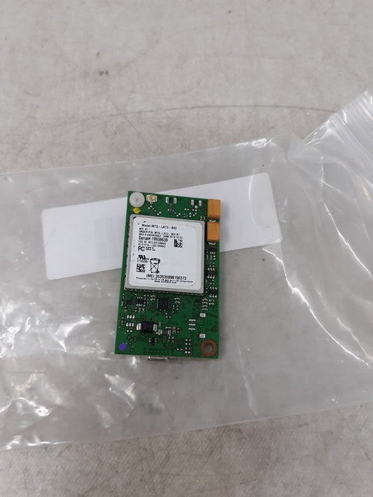 1 Piece of MTQ-LAT3-B01