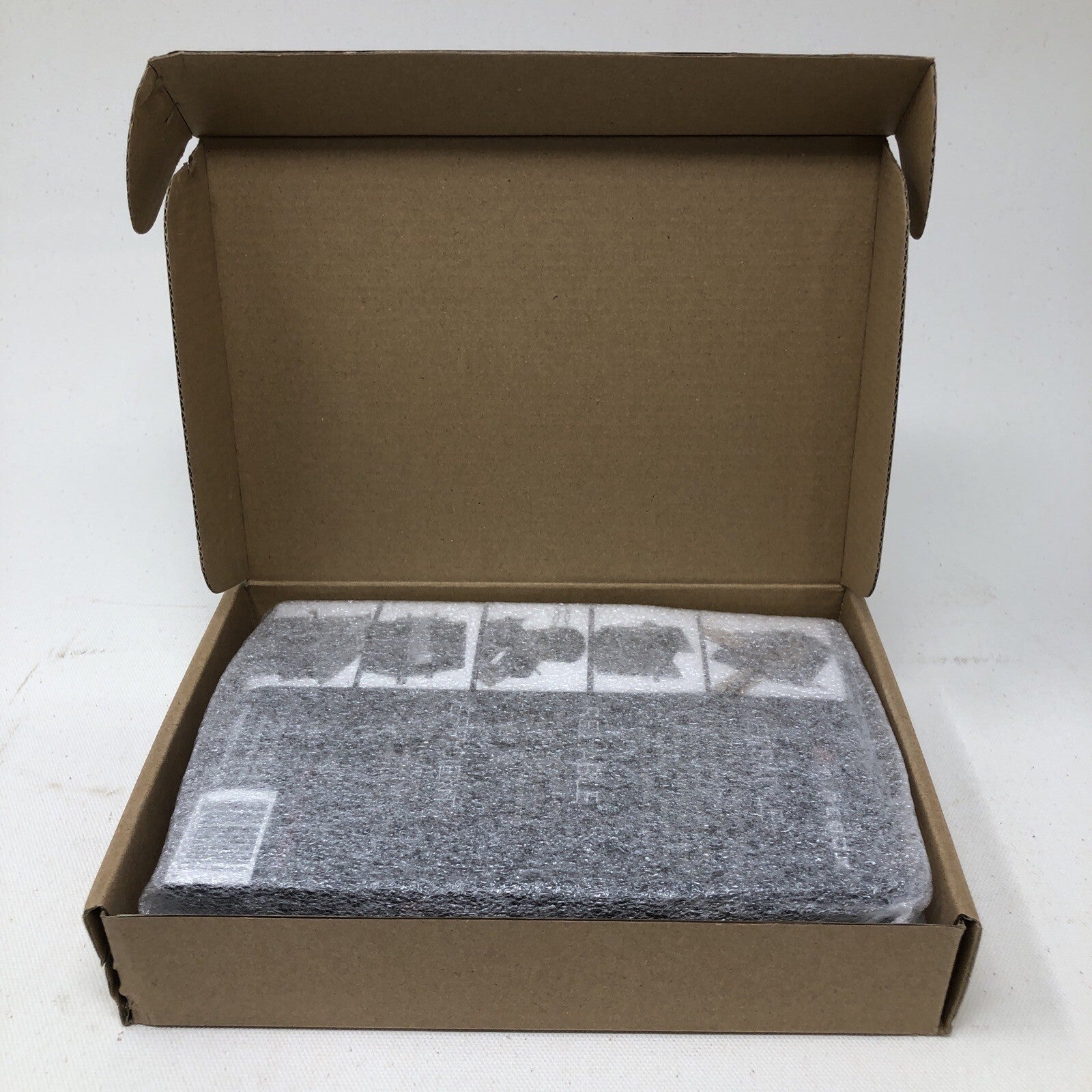 Firebox Campfire Stove Folding Stove 2 In A Box "Bushcraft" model