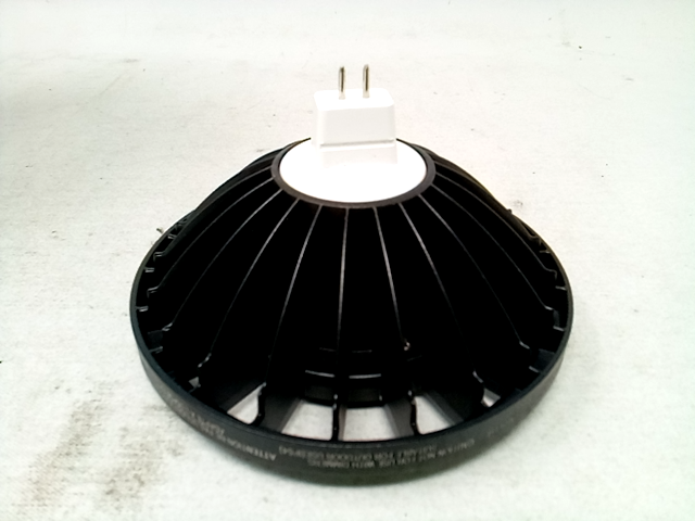 Nitetime Decor Smart Bulb w/ colors and whites