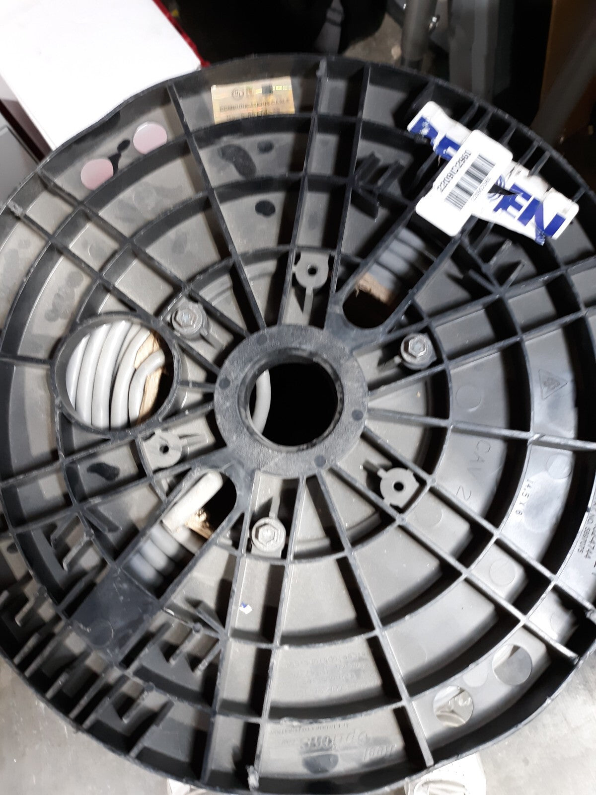 BELDEN Communication Wire 8107-060-100 / 8107060100