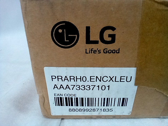 LG life's good relay kit, pparh0.encxleu aaa73337101