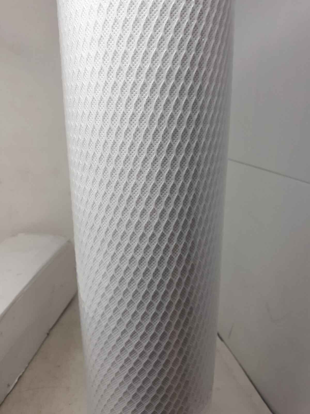 1PK Premium Aquaboon 5mic Big Blue Carbon Block Water Filter Cartridge 20x4.5"
