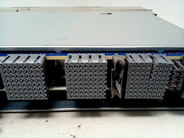 Arista DCS-7508R-FM Series Fabric Module