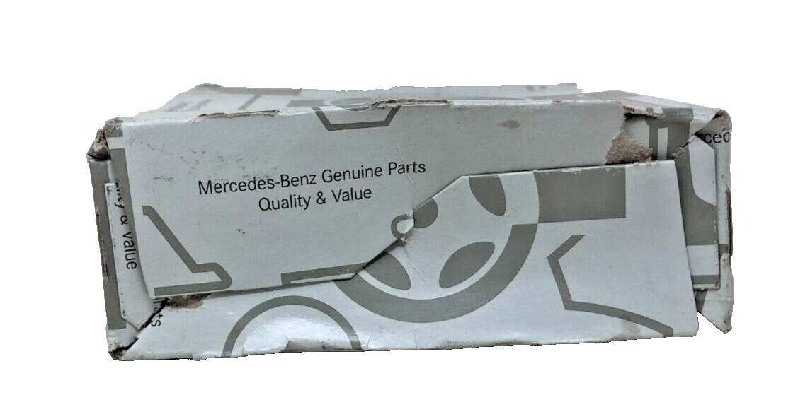 NEW Mercedes Benz OEM Original Video Radar Decision Unit 2 A0004465151
