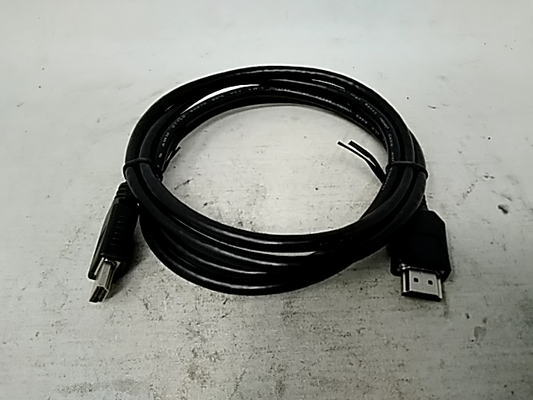 HDMI High Speed Cable with Ethernet  E246588