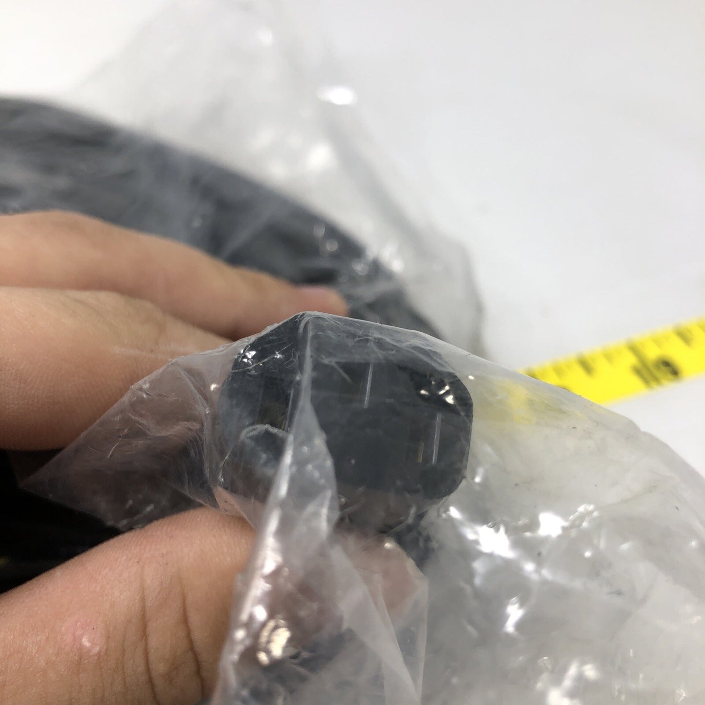 Extension Cord 15ft C2G54 2 in Bag