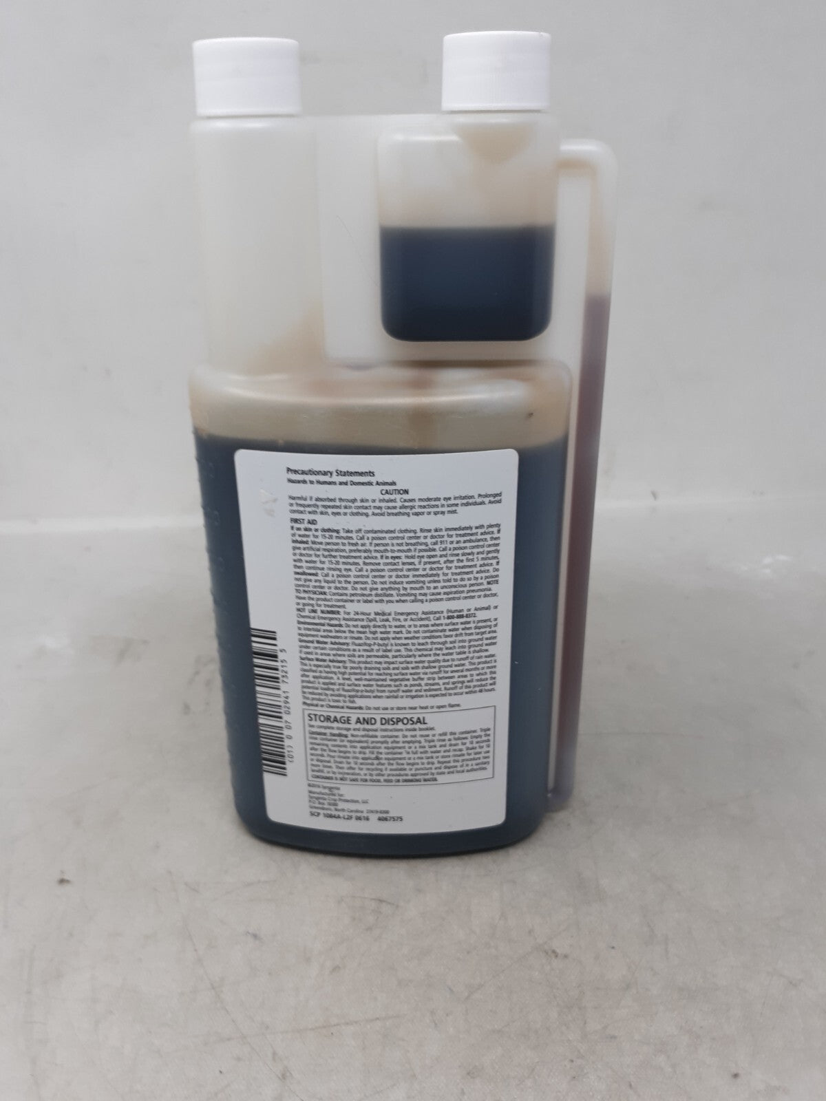 Fusilade II Selective Post-Emergent Herbicide 32 fl oz Bottle by Syngenta