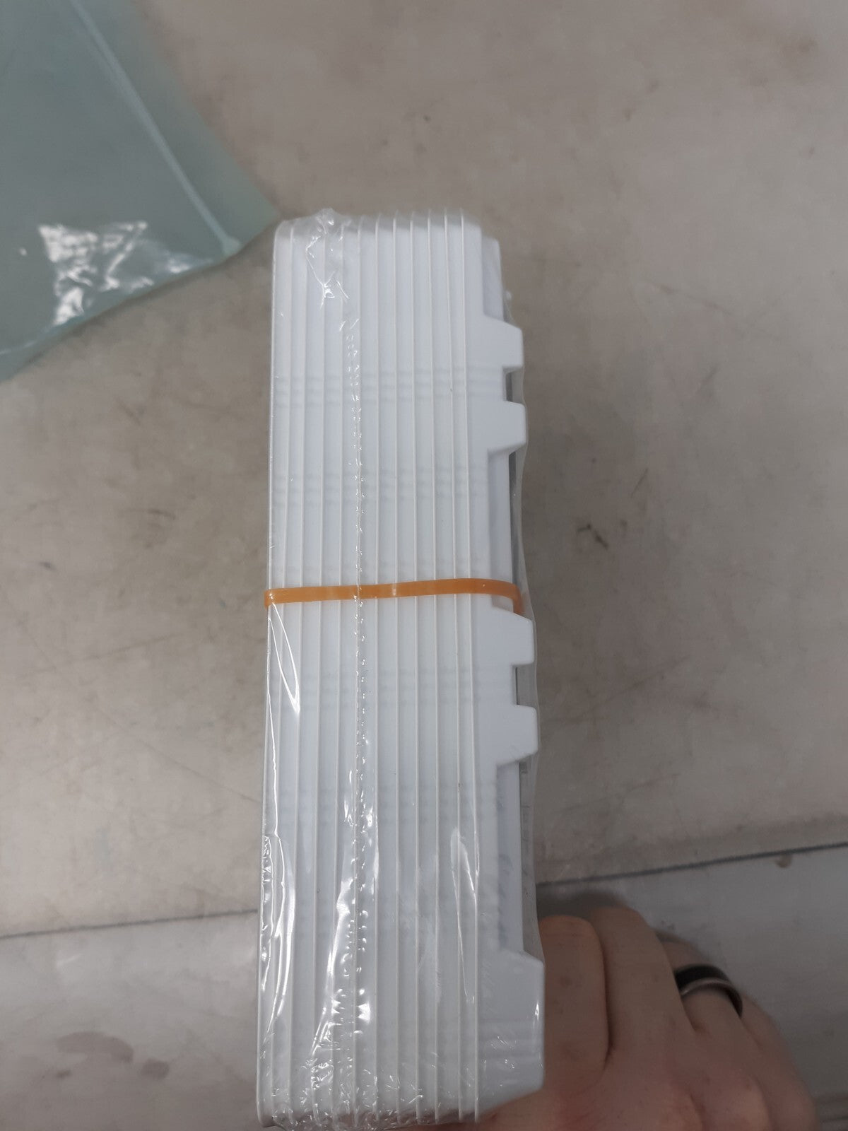 1000 pcs Seiko Instruments BATT LITH 3V 6.5MAH COIN 9.5MM MS920T-FL27E
