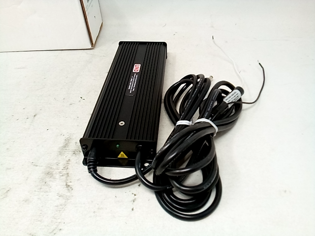 Lind power Mobile solutions isolated DC/DC Adapter - Gamber Dock for Zebra 7300-