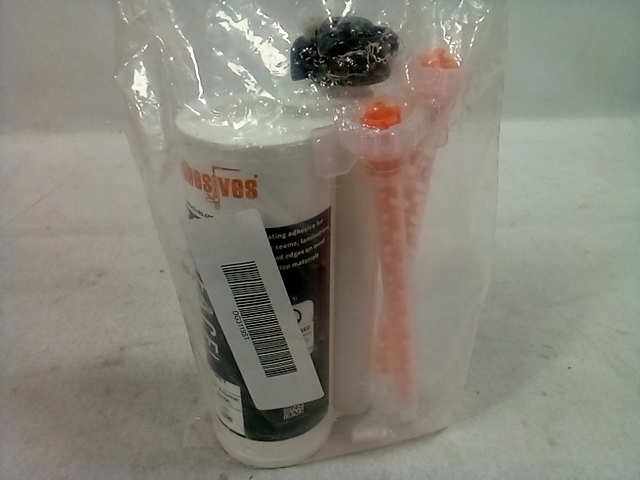 Integra Adhesive Surface Bonder