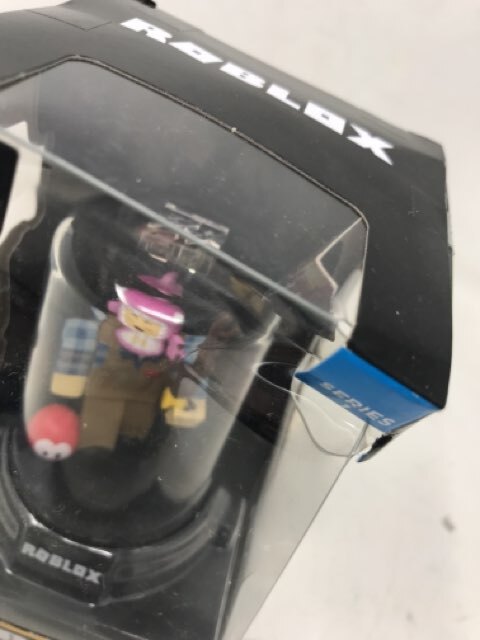Roblox Series 1 Domez MeepCity: Fisherman