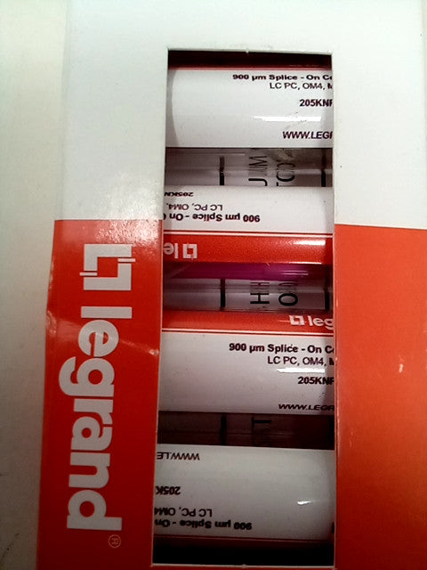 Legrand Infinium Splice Connector 6pk