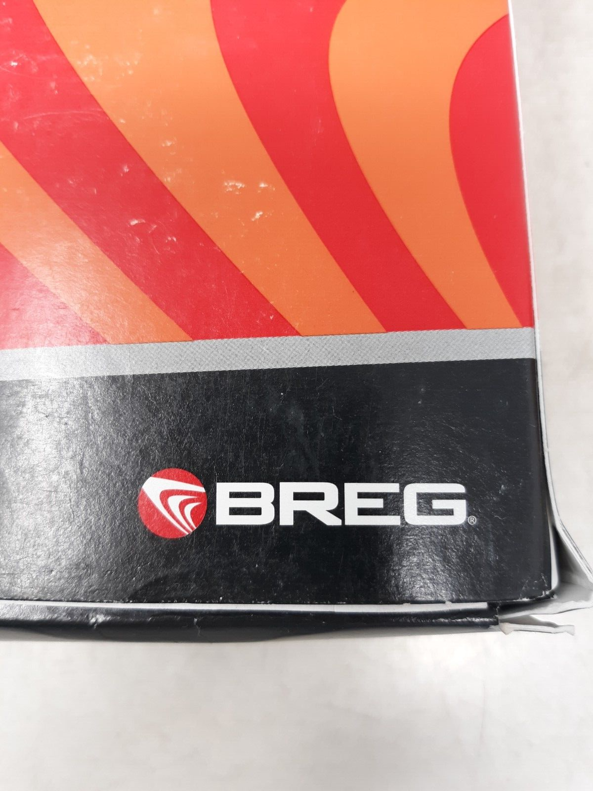 Breg Shure Shoulder Immobilizer Size Medium 01003