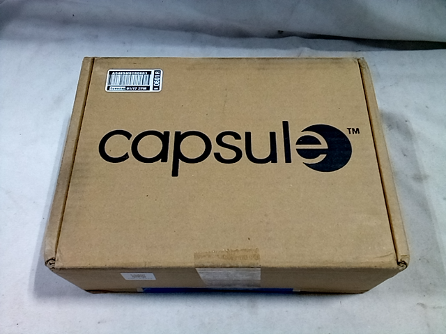 Capsule smart kind axon 810 untested Network Bridge