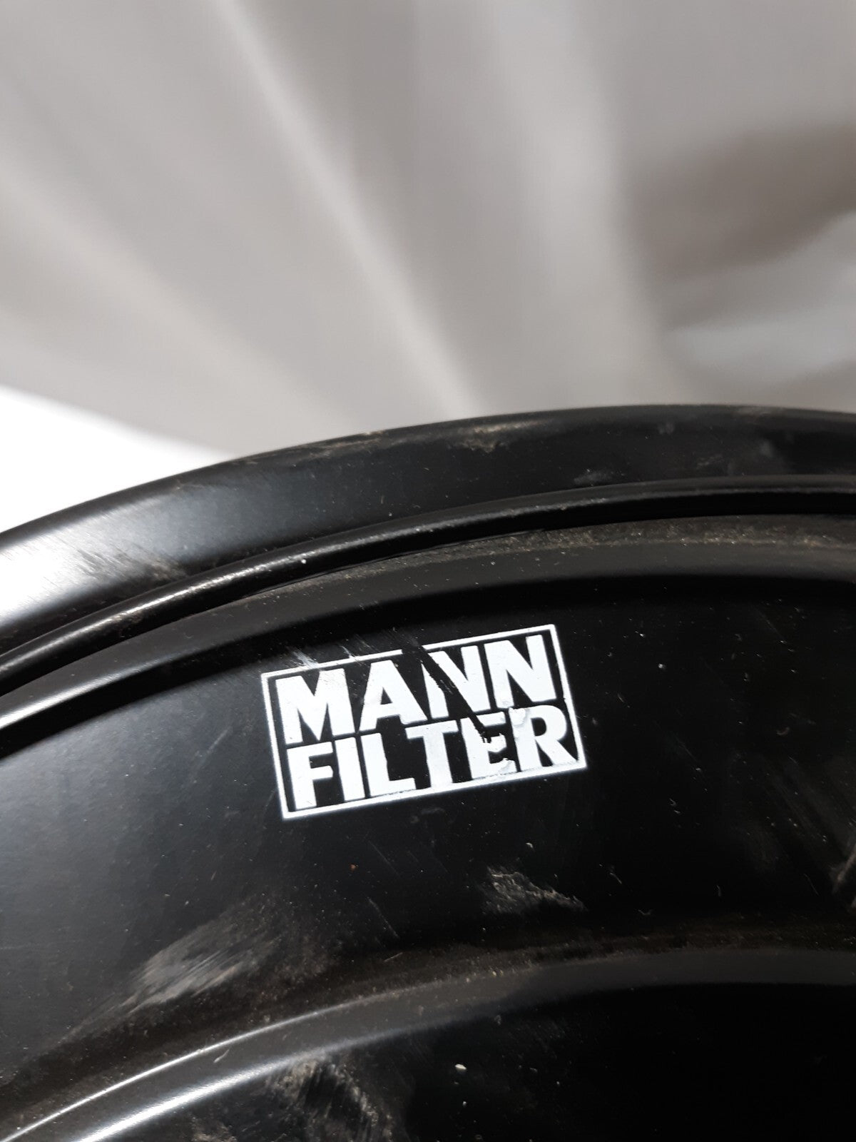 Mann Filter H 34 2240 KIT 67 093 55 100