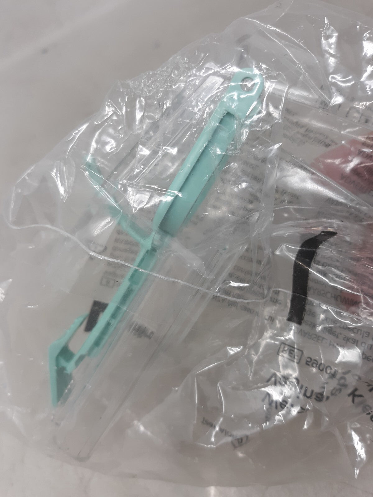 Welch Allyn 59001 KleenSpec Disposable Vaginal Speculum