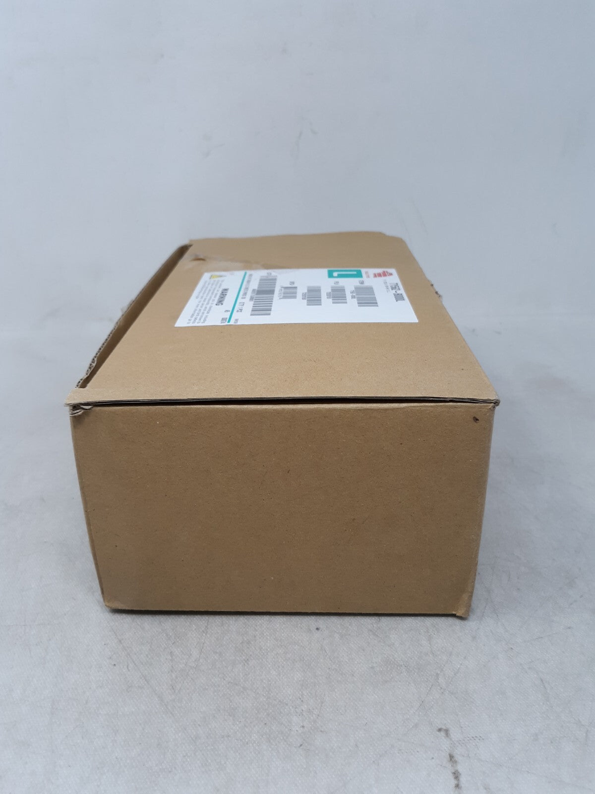 Eagle Eyes TY562-B000R Right Parking Light Assembly For 98-00 Toyota Corolla