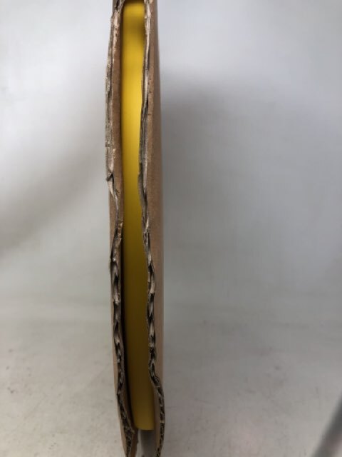 Dunbar - 1635F 3/8" Yellow Spools 200 M23053/5