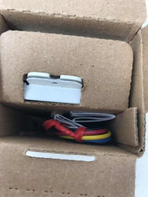 Philips Advance CFL Ballast Programmed Start 21W ICF-2S18-H1-LD-K