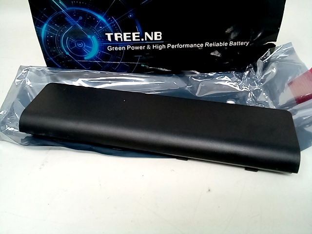 TREE.NB Professional Laptop Battery AM0002 Rechargeble Li-Ion 5200mAh