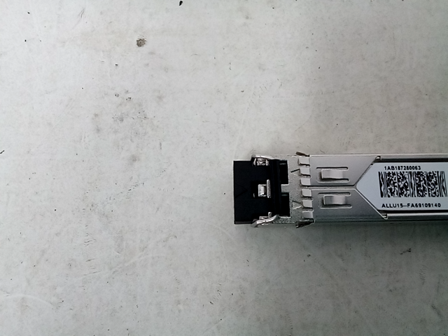 ALCATEL LUCENT 1AB187280063