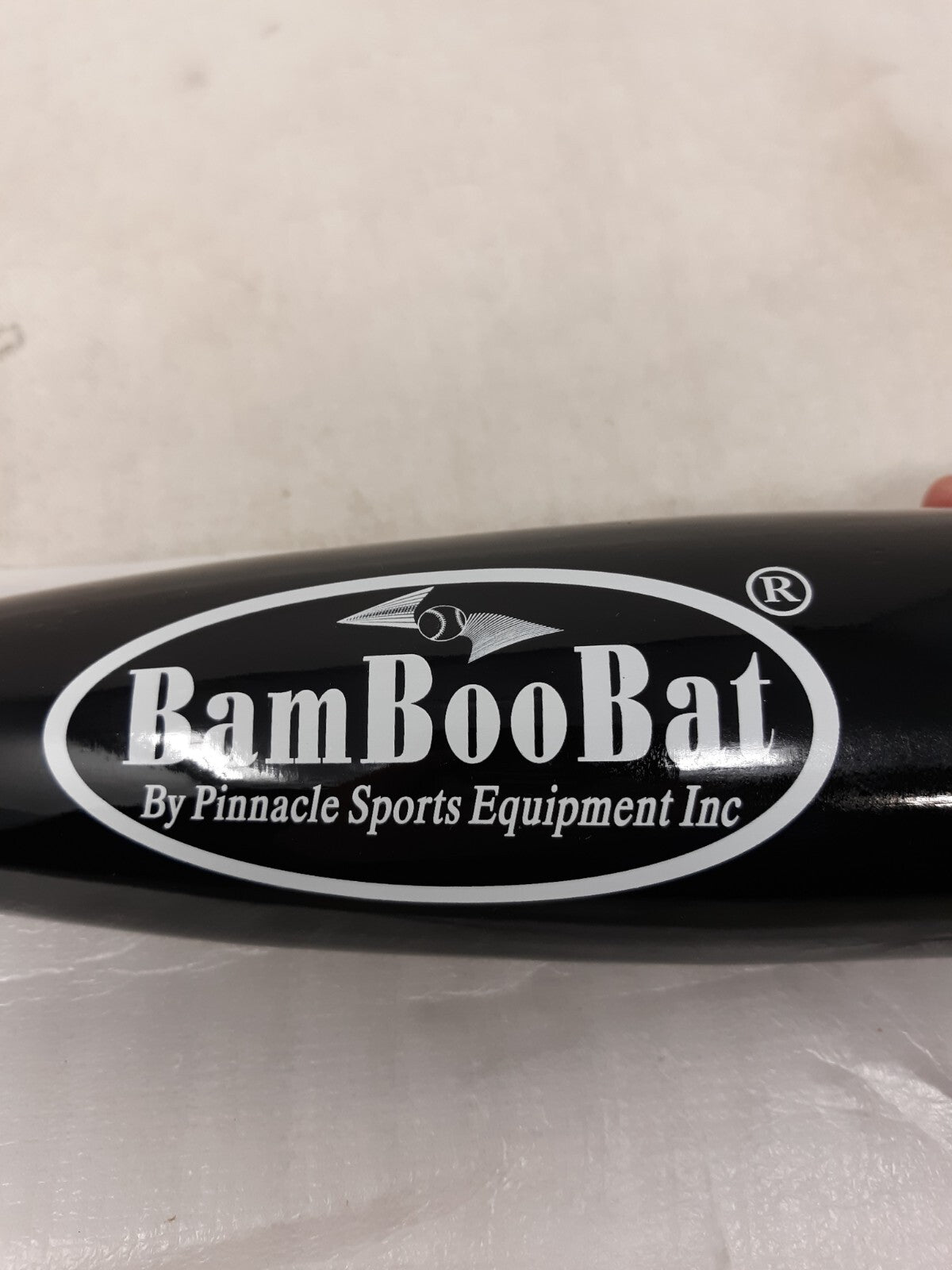 BamBooBat by Pinnacle Sports Equipment INC. Adult Baseball/Softball 18