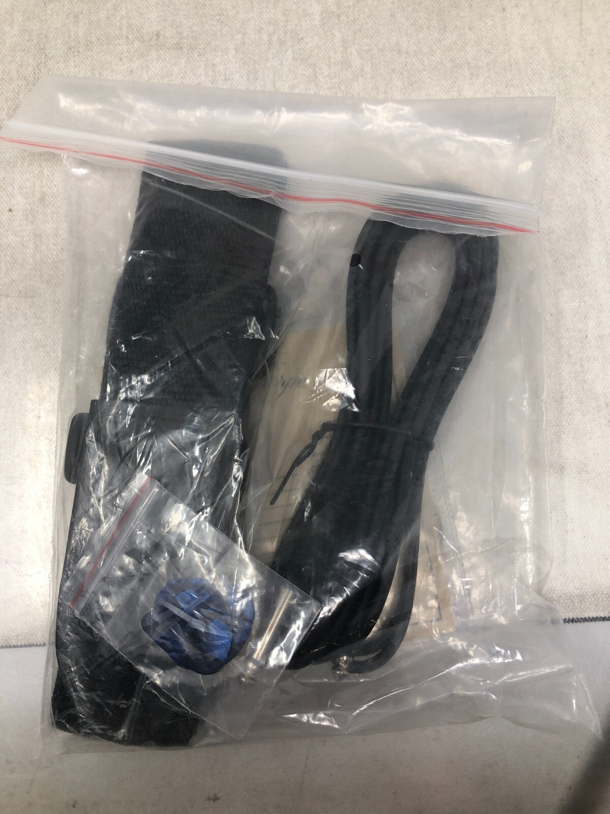 Electric Guitar Beginner Accessories Kit