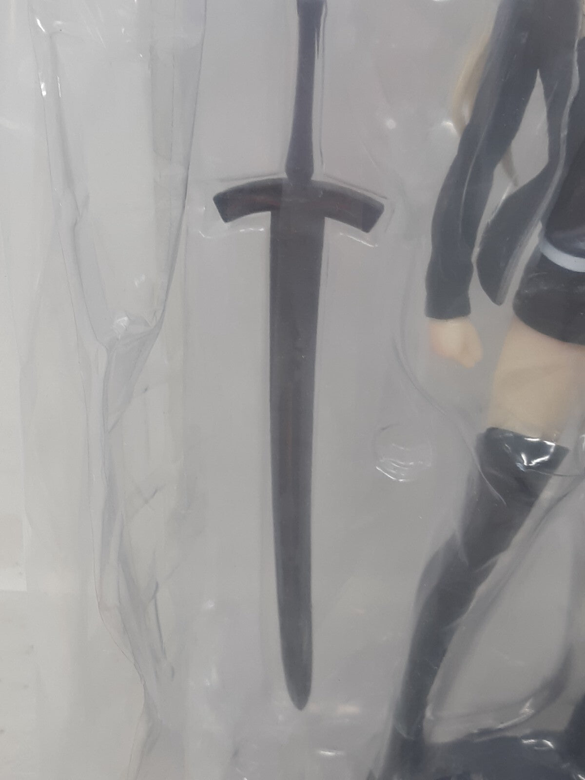 Fate/Grand Order-Saber Altria Pendragon Alter Casual Ver. 1/7 Figure