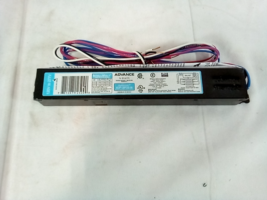 Philips  Advance IOP3P32N35I 32W FLU BALLAST - 120V-277V