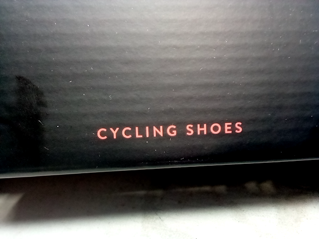Peloton Cycling Shoes 37 Size PL-SH-B-37