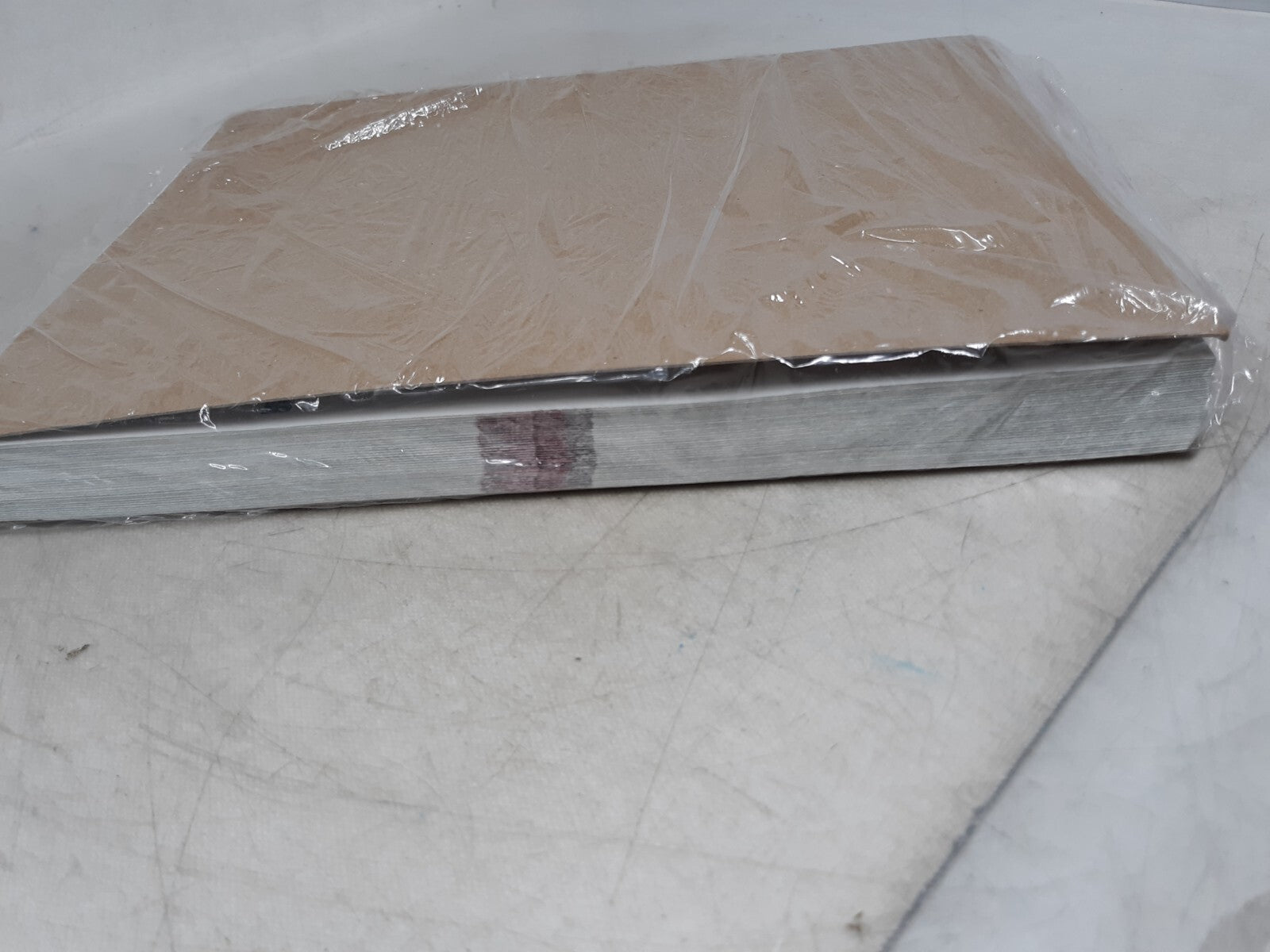 Quinton ECG Paper for Q4500, Q-Stress, Q710 (18416-001, 036869-001) 218/pk