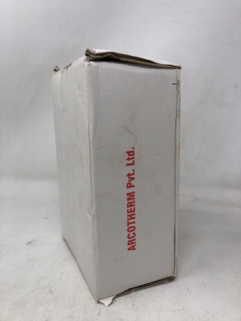 Arcotherm Pvt. Ltd. GW062176-20 (MB061)